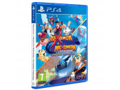 Nexomon + Nexomon: Extinction: Complete Collection [PS4, русские субтитры]