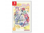 Tales of Graces f Remastered [Nintendo Switch, русские субтитры]
