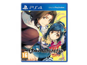 Utawarerumono: Zan [PS4, английская версия]