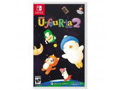 Ufouria: The Saga 2 [Nintendo Switch, английская версия]