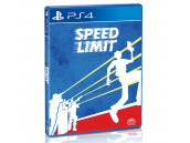 Speed Limit (SLG) [PS4, русские субтитры]