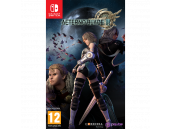 AeternoBlade 2 [Nintendo Switch, английская версия]