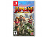 Jumanji: The Video Game [Nintendo Switch, русская версия]