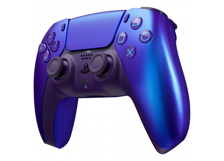 Джойстик PS-5 DualSense Chroma Indigo