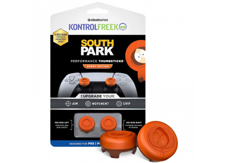 Насадка PS5/PS4 KontrolFreek South Park: Kenny Edition |69