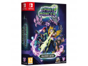 Spirit Mancer - Collector's Edition [Nintendo Switch, английская версия]