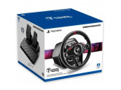 Руль Thrustmaster T128 PS5/PS4/PС