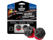 Насадка PS5/PS4 KontrolFreek Call of Duty: Black Ops Cold War |49