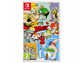 Asterix & Obelix: Slap Them All 2 [Nintendo Switch, английская версия]