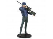 Фигурка Detective Conan - Shuichi Akai Premium Figure, 20cm