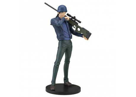 Фигурка Detective Conan - Shuichi Akai Premium Figure, 20cm