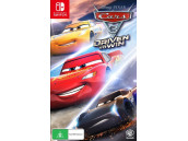 Cars 3: Driven to Win [Nintendo Switch, русские субтитры]