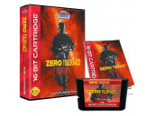 GENESIS Zero Tolerance: Origins Limited Edition (SLG)