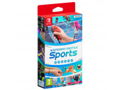 Nintendo Switch Sports [Nintendo Switch, русская версия]