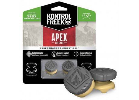 Насадка Xbox Series S/X - Xbox One KontrolFreek Apex Legends |44