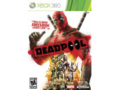 Deadpool [Xbox 360, английская версия]