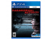 Paranormal Activity: The Lost Soul (с поддержкой PS VR) [PS4, английская версия]