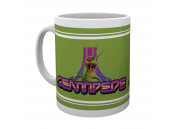 Кружка Atari - Centipede Mug, 300ml