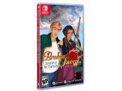 Broken Sword - Shadow of the Templars: Reforged [Nintendo Switch, английская версия]