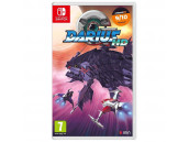 G-Darius HD [Nintendo Switch, английская версия]