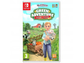 My Universe - Green Adventure: Farmer Friends  [Nintendo Switch, английская версия]