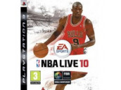 NBA Live 10 (R-5) [PS3, русская версия]