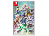 Saga Emerald Beyond [Switch, английская версия]