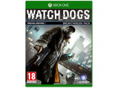 Watch Dogs - Специальное Издание (R-2)  [Xbox One, английская версия]