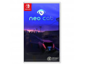 Neo Cab [Nintendo Switch, русские субтиры]