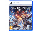 Granblue Fantasy: Relink - Day One Edition [PS5, английская версия]