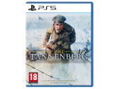 WWI Tannenberg: Eastern Front [PS5, русские субтитры]