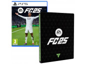 EA Sports FC 25 - SteelBook Edition [PS5, русская версия]