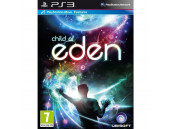 Child of Eden (с поддержкой PS Move) [PS3, английская версия]