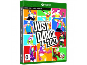 Just Dance 2021 [Xbox, русская версия]