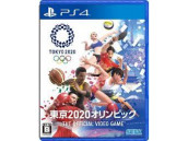 Olympic Games Tokyo 2020 Official Videogame [PS4, русские субтитры]