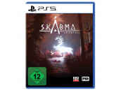 Skabma - Snowfall [PS5, русские субтитры]