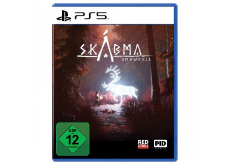 Skabma - Snowfall [PS5, русские субтитры]