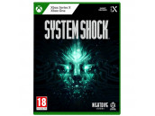 System Shock [Xbox Series X - Xbox One, русские субтитры]