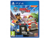 Paw Patrol: Grand Prix [PS4, английская версия]