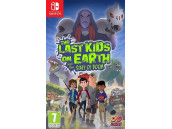 The Last Kids on Earth and the Staff of Doom [Nintendo Switch, английская версия]