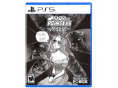 Slay The Princess - The Pristine Cut [PS5, русские субтитры]