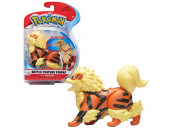 Фигурка Pokemon: Battle Feature Figure - Arcanine, Series 4