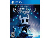 Hollow Knight [PS4, русские субтитры]