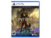 Flintlock: The Siege of Dawn - Deluxe Edition [PS5, русские субтитры]