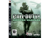 Call of Duty: Modern Warfare 4 [PS3, английская версия]