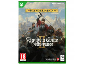 Kingdom Come: Deliverance II [Xbox Series X, русские субтитры]