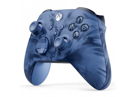Джойстик XB Series X/S Controller Wireless - Stormcloud Vapor Special Edition