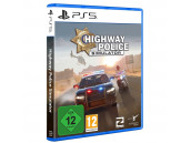 Highway Police Simulator [PS5, английская версия]