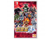 Super Robot Wars T [Nintendo Switch, английская версия]