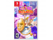 Clive 'N' Wrench [Nintendo Switch, английская версия]